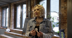 Jesica Zundovska. Jesica Zundovska.