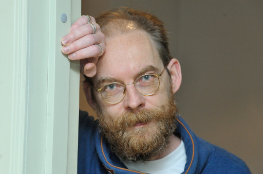 Māris Zanders.