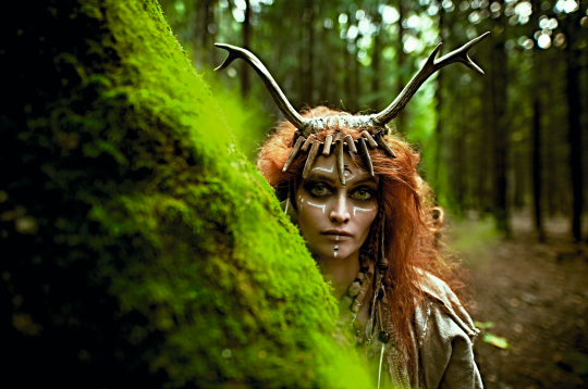 Druīdu maģijas likumi. Ilustratīvs attēls. Druīdu maģijas likumi. Ilustratīvs attēls.