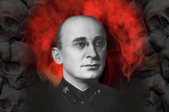 Lavrentijs Berija.