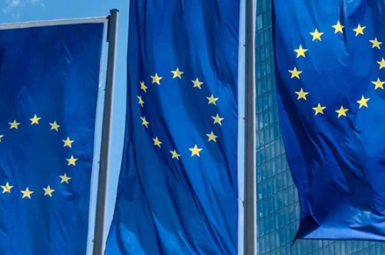 Eiropas Centrālā banka (ECB).