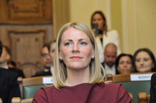 Elīna Pinto.