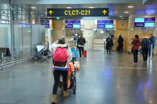 Ar remigrācijas koordinatora starpniecību pagājušajā gadā Rīgas reģionā atgriezušās 198 personas.