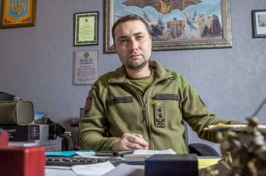 Kirilo Budanovs.