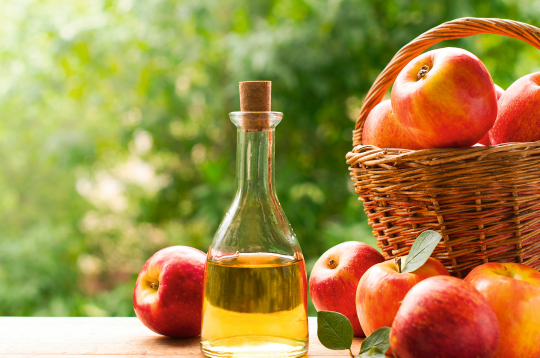 Ābolu sula. Ilustratīvs attēls.