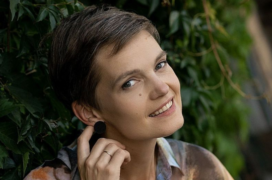 Lelde Jauja: "Proza man ir vistuvākais žanrs, jo tas ir pietuvināts reālajai dzīvei."