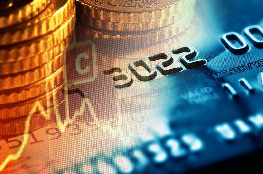 Bankas. Nauda. Ilustratīvs attēls.