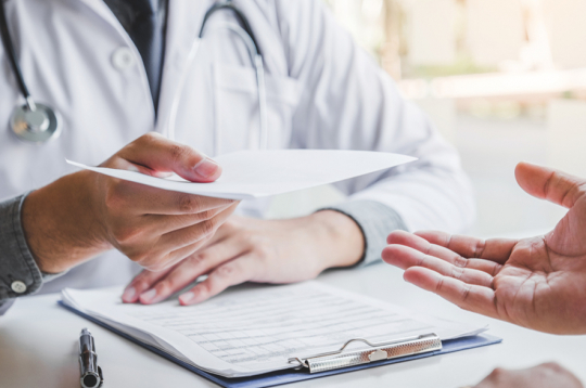 Ārsta speciālista nosūtījums nepieciešams tikai magnētiskajai rezonansei un scintigrāfijai.