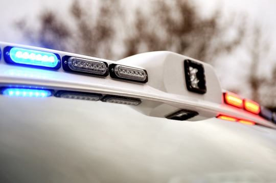 Policija. Ilustratīvs foto. 