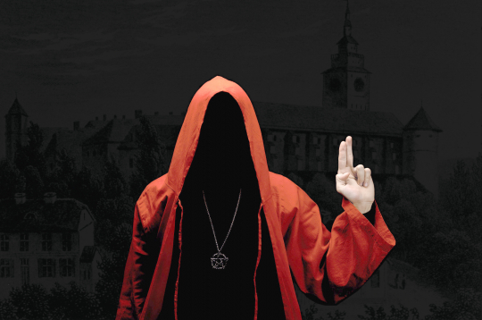 Kēnigsbergas burvji turēja augstā godā skaitli 13.