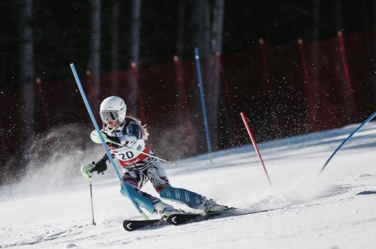 Dženifera Ģērmane.