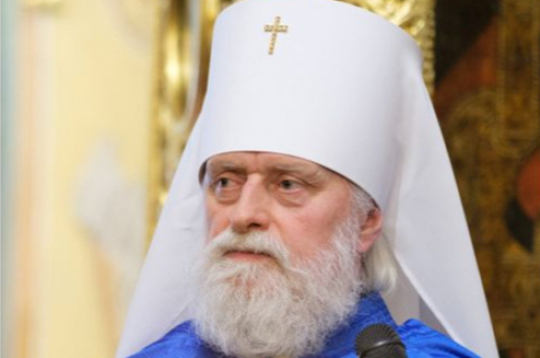 Igaunijas pareizticīgās baznīcas metropolīts Jevgeņijs, laicīgajā pasaulē Krievijas pilsonis Valērijs Rešetņikovs. Igaunijas pareizticīgās baznīcas metropolīts Jevgeņijs, laicīgajā pasaulē Krievijas pilsonis Valērijs Rešetņikovs.