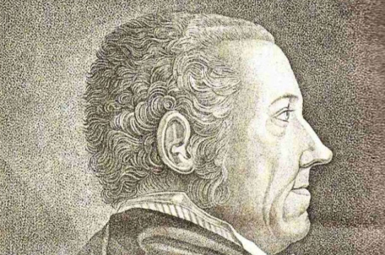 Johans Gotfrīds Stefenhāgens (1744–1812).