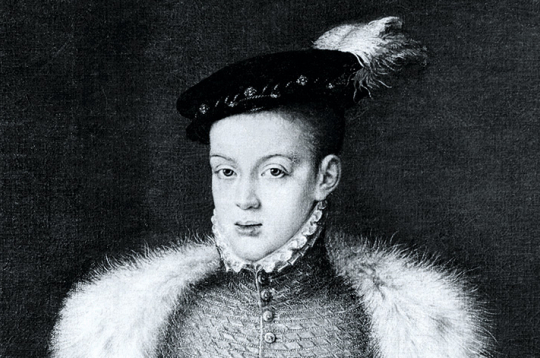 Spānijas princis dons Karloss. Spānijas princis dons Karloss.