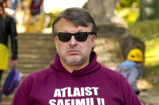 Ainārs Šlesers vēl nesen aģitēja par Saeimas atlaišanu.