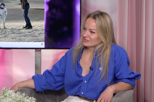 Dināra Rudāne.