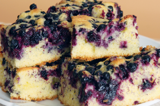 Melleņu plātsmaize.