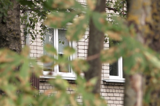 Ilustratīvs attēls.