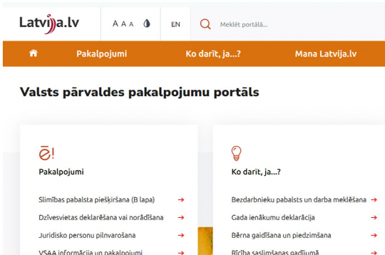 "Latvija.lv".
