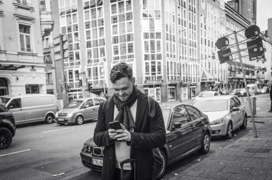 Frankfurtes ielas, galerijas, arhitektūra. Grāmatu tirgus. Vācija. Frankfurtes ielas, galerijas, arhitektūra. Grāmatu tirgus. Vācija.