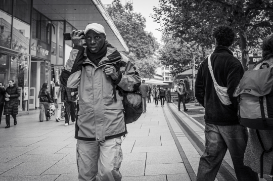 Frankfurtes ielas, galerijas, arhitektūra. Grāmatu tirgus. Vācija. Frankfurtes ielas, galerijas, arhitektūra. Grāmatu tirgus. Vācija.