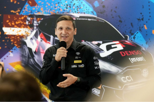 Tikai pateicoties Raimondam Strokšam un viņa vadītās "RA Events" komandai, šogad Latvijā tika aizvadīts pasaules čempionāta posms rallijā, kas valsts ekonomikai deva 24 miljonus eiro lielu finansiālu pienesumu.