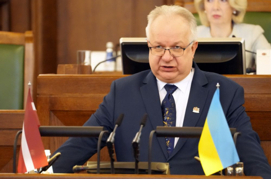 Juris Jakovins.