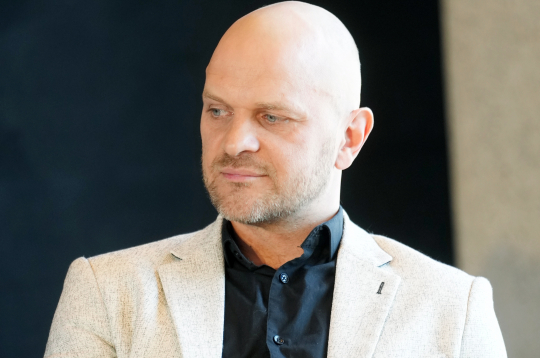 Lauris Dzelzītis.