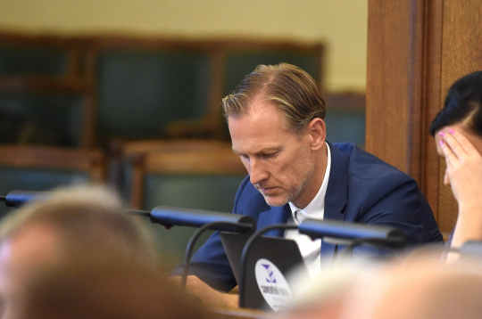 Aldis Gobzems. Aldis Gobzems.