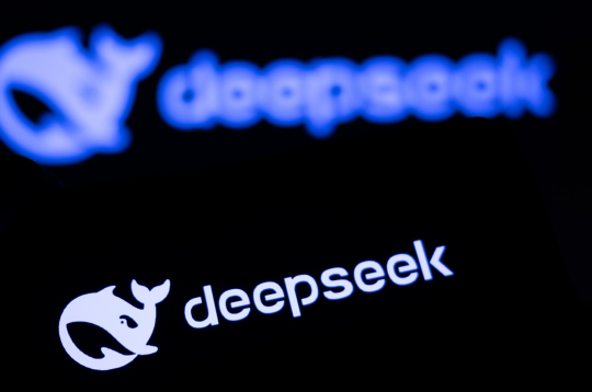 DeepSeek.