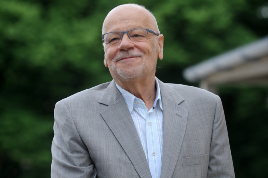 Dzejnieks Jānis Peters (30.06.1939. – 27.01.2025.)