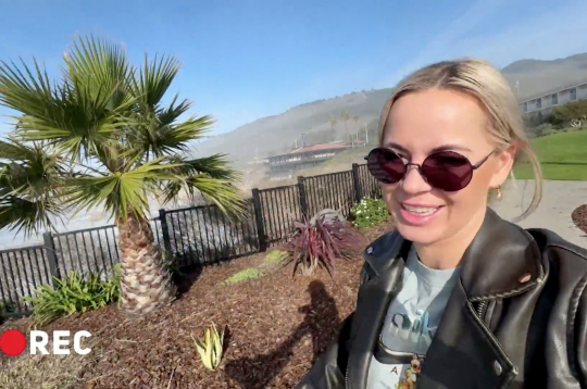 Katrīne Vasiļevska.