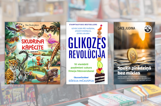 Globusa Top 10.