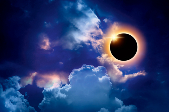 14. martā gaidāms Mēness aptumsums.