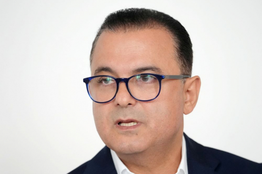 Hosams Abu Meri: "Es nevaru izslēgt, ka ir ārsti, kas, novilcinot ārstēšanu, pacientiem liek saprast, ka vajadzētu kaut ko samaksāt. Cīnīties pret to palīdzēs absolūta ārstu sniegto veselības aprūpes pakalpojumu digitalizācija."