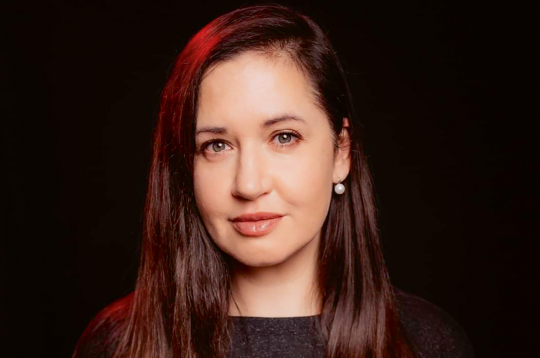Marta Fabriciusa.