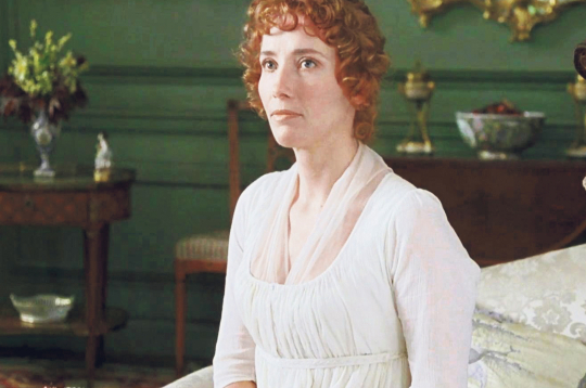 Emma Tompsone.