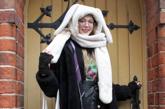 Krista Ābele.