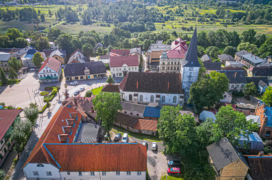 Tukumā jūlija vidū atkal tiks svinēti Rožu svētki.