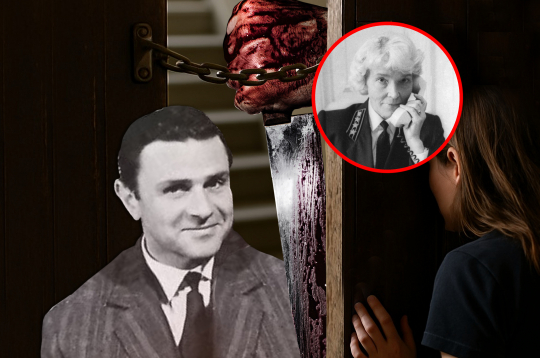 Nogalināt Pasternaku Veskem nebija personīga iemesla. Viņš to izdarīja, lai iztaptu abām māksliniecēm, kuras vīrieti uzkūdīja...