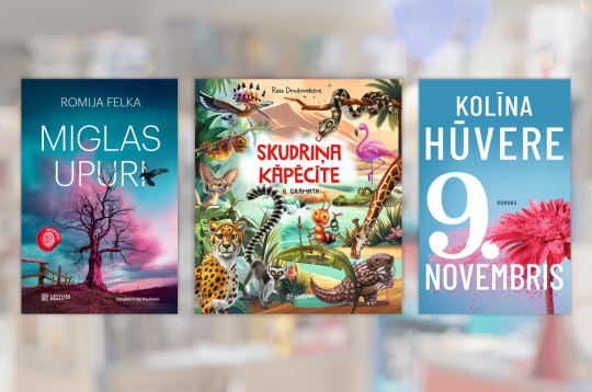 Globusa Top 10.