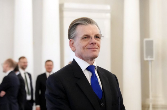 Einars Repše.