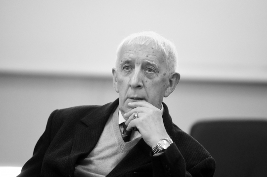 Jānis Riekstiņš.
