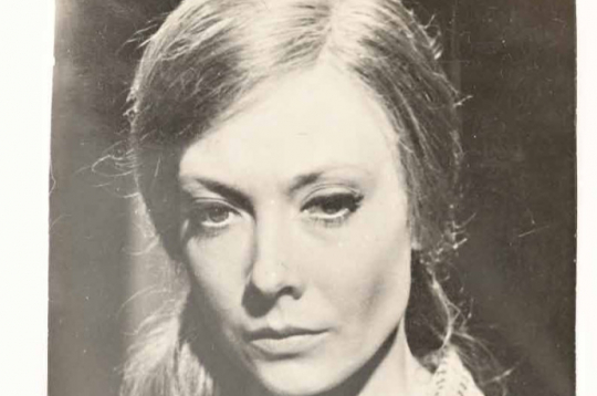 Astrīda Kairiša.
