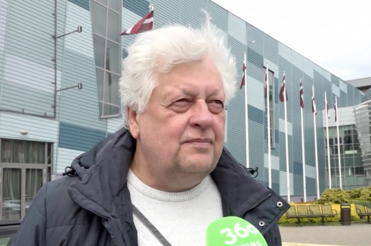 Anatolijs Kreipāns.