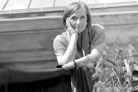 Ilze Aizsilniece.