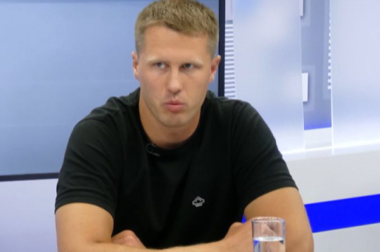 Oleksijs Anuļa.
