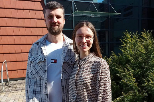 Mājās un laimīgi – kopš atgriešanās Latvijā Zintis un Marta Haberkorni ir sastapuši un dzirdējuši daudzus šādus stāstus, ir pārliecināti, ka arī paši to papildinās un noderēs par iedvesmu citiem.