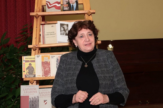 Misiņa bibliotēkas vadītāja Gunta Jaunmuktāne teic: "Protams, ir bezgala skumji, ka ar savu vairāk nekā 1,5 miljoni lielo grāmatu un periodikas krājumu un ļoti bagātīgo rokrakstu krājumu vairs nebūsim kā atsevišķa nodaļa."