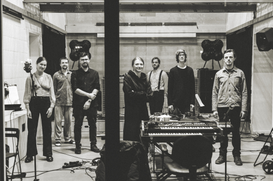 Projekts "Jaunība".